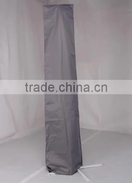 Patio Furniture Rainproof Garden Umbrella Cover photo-2