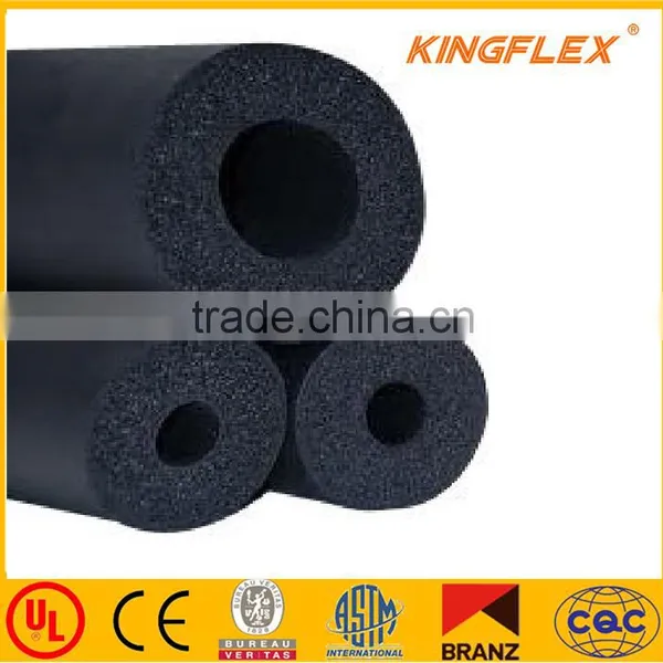Equivalent Flexible Rubber Foam Insulation Pipe photo-2