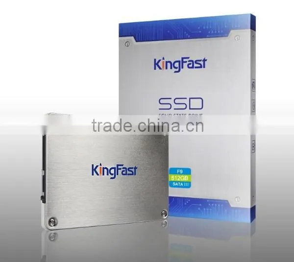 KingFast Sata3 Ssd 256Gb Sata 2.5'' Hard Disk photo-6