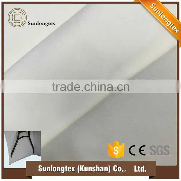 China Factory Wholesale White Plain Microfiber Fabric Novelty Products for Sell photo-4
