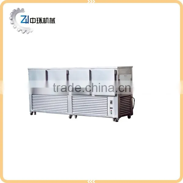 China Supplier Cooling System Flush Machine