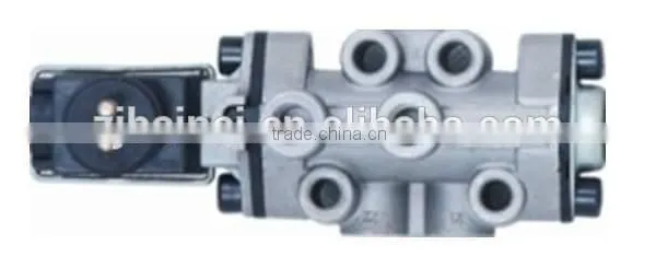 Solenoid Valve for Scania 148803 1334037 1423566