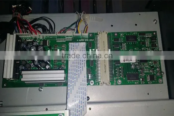 1.8M Eco Solvent Printer /Eco Inkjet Printer/DX7/DX5 Head On Hot Sale!! photo-5
