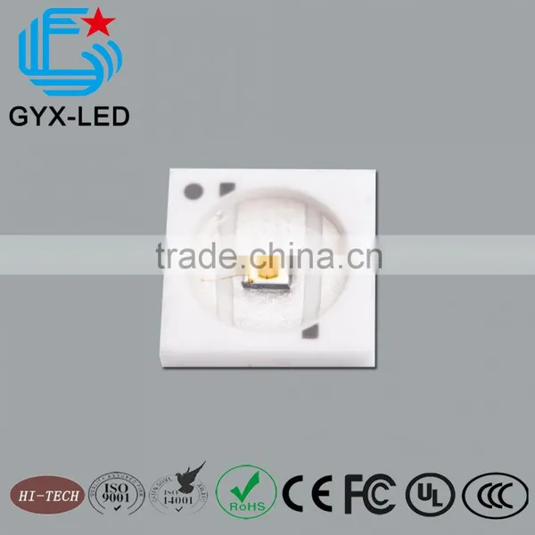 High QualityLumileds-imitated Package 265nm UVC LED for Water Purification photo-6