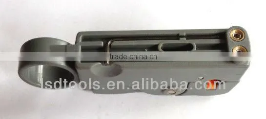 LSD, LS-332 is Suitable for Manual Stripping Coaxial Cable Stripping Tool photo-4