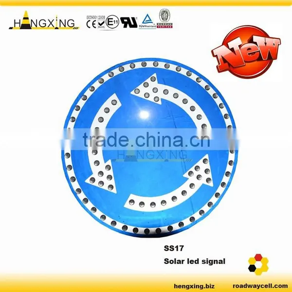 SS17 LED Traffic Warning Sign photo-2