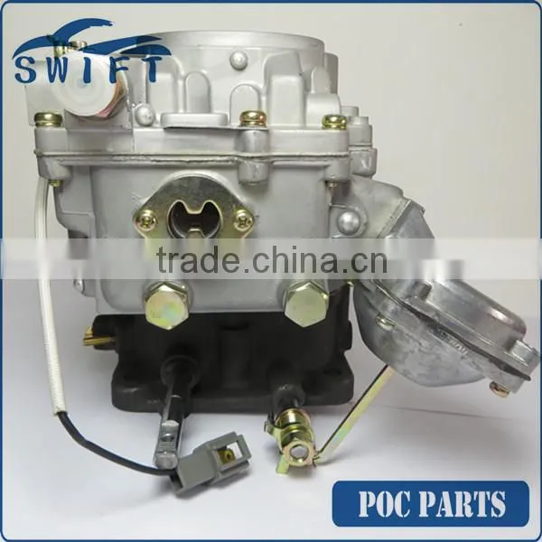 Carburetor For Toyota 2F(21100-61012) photo-5