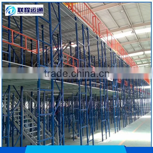 Good Design Industrial Storage Metal Pallet Heavy Duty Racking