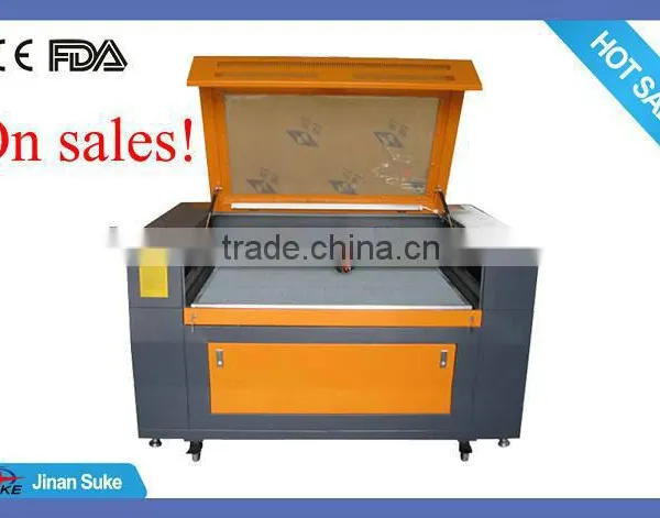 Laser Precio de la Maquina de Corte