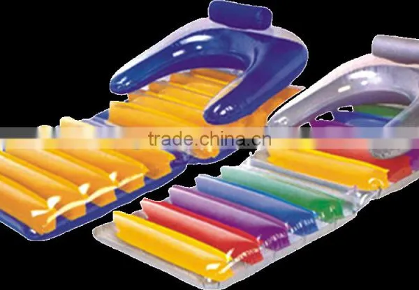 2015 Newest PVC Float Air Mat, Inflatable Floating Mat,Inflatable Floating Mattress photo-3