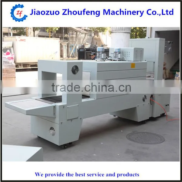 Heat Shrink Packing Machine (whatsapp:0086-18739193590) photo-5