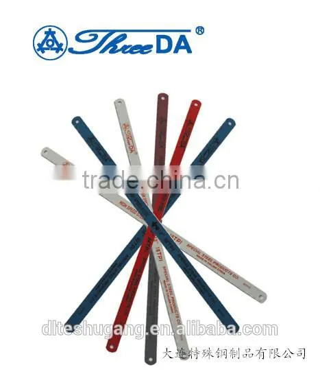 M42 Bimetal Hacksaw Blades photo-5