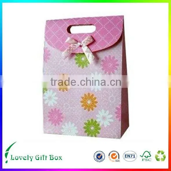 High Quality Fancy Lovely Candy and Chocolate Box for Christmas photo-3