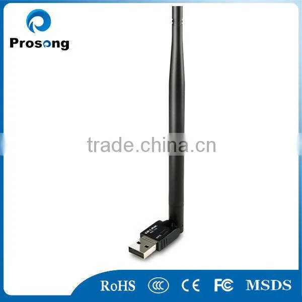 BL-LINK BL-LW05-AR5 RT8188 Chipset 150Mbps Wireless Lan Adapter