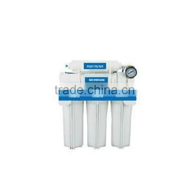 Newly Household 5 Stages Water Purification Machine photo-2