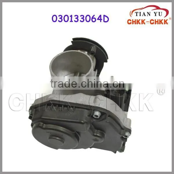Electronic Throttle Body 030133064D W/TPS Position Sensor /Throttle Valve photo-6