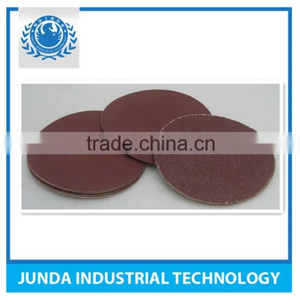 Customized Promotional Sand Paper Waterproof Abrasive Paper Best Price