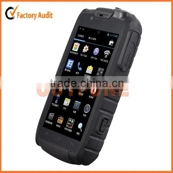 Rugged Android 4.2 Phone Waterproof Ip-68