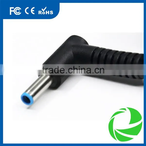 Genuine Laptop ac Adapter for hp 19.5V 4.62A 90W Laptop Power Adapter Blue Tip 4.5x3.0mm photo-4