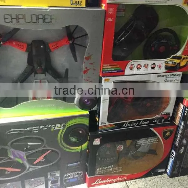 Wholesale Good Price Remote Control Aircraft rc Glider Fixed-wing Aircraft Birthday Gift photo-3