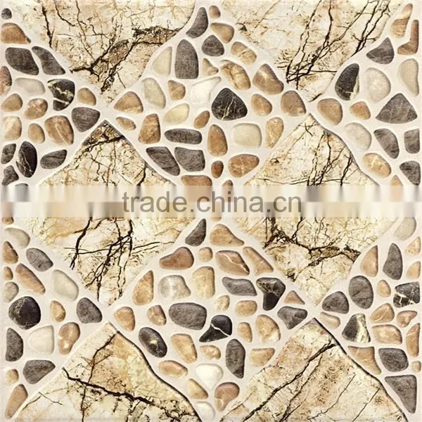 Acid-Resistant Rustic Tile for Kitchens photo-6