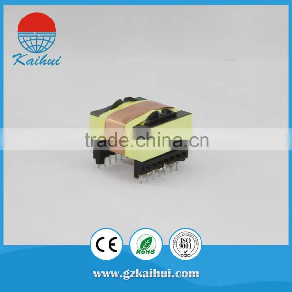 PK Type Inductor For SMPS All RoHs Approved Provide OEM/ODM All Size High Frequency Transformer photo-3
