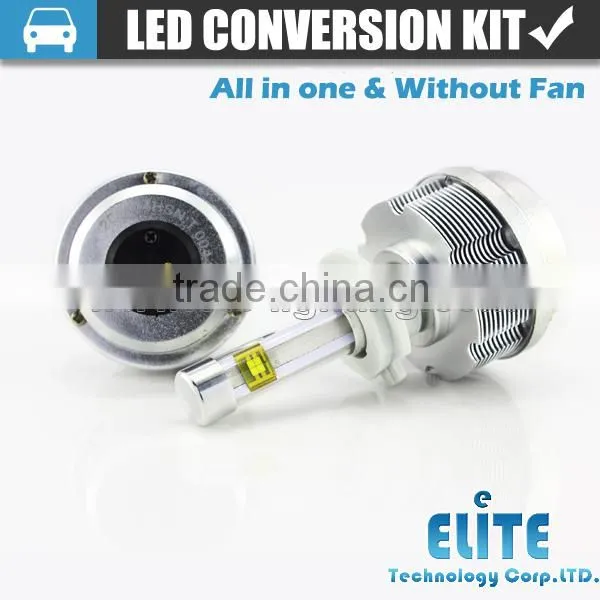 HOT!!!High Lumens 2S H7 Led Car Headlight Bulb for Sale photo-2