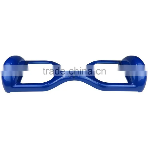 Self Balancing Electric Scooter Spare Parts Body Cover Shell photo-5