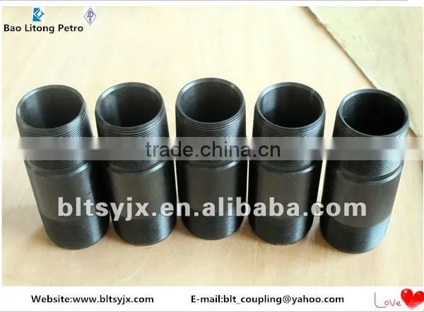 API 5CT L80 P110 Crossover Coupling photo-3