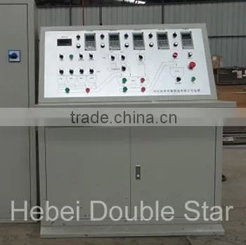 High Effciency Enery Saving Stabilized Soil Mixing Station on Sale photo-4