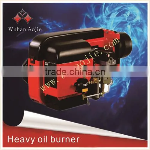 Industril Heavy Oil Burner Efficiency Oil Burner photo-6