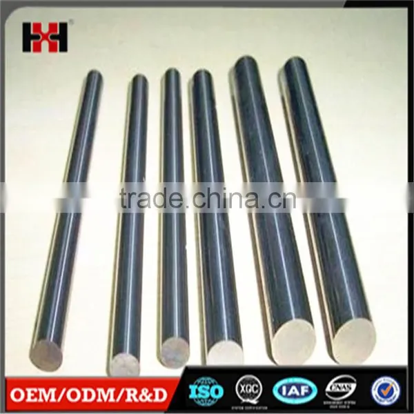 Wholesale K20 Tungsten Carbide Bar Blanks for Drilling Bits Customized China Tungsten Carbide Bar Stock Cheap Price Carbide Bars photo-3