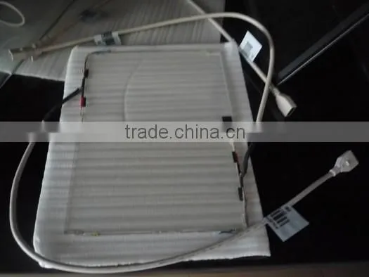 Industrial Monitor 40 Inch Saw Touch Screen