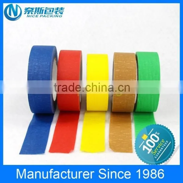 New Products High Quality Wholesale Masking Tape photo-2