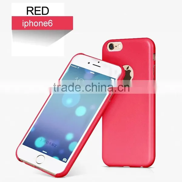 LZB Skin Case Siries Soft pu Leather Back Cover for Iphone 6s photo-6