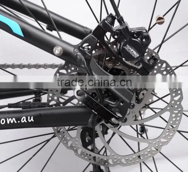 e Fat Bike With Bafang Central Motor 48V 1000W ( HJ-M21 With Mid Motor ) photo-3