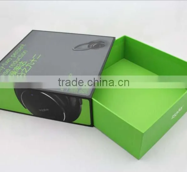 Custom Gift Printing Headphone Packaging Box photo-3