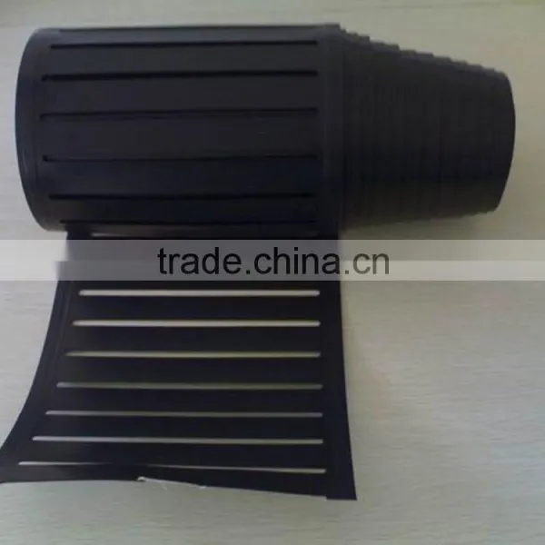 Safety Voltage Electric Underfloor Central Heating Systems photo-4