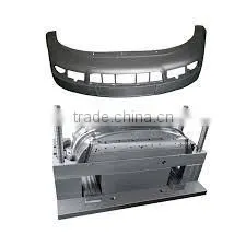 2800tons Huge Machine Plastic Injection Moulding Machinery photo-4