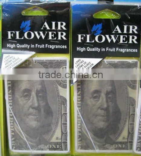 aromatic air freshener