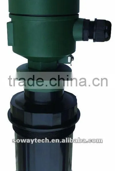 Universal Ultrasonic level meter\sensor