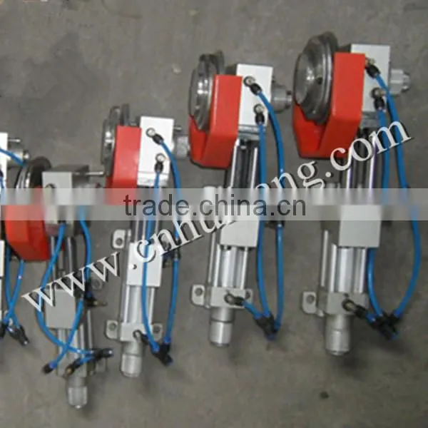Paper Making Machine Paper Slitting Rewinding Machine photo-4