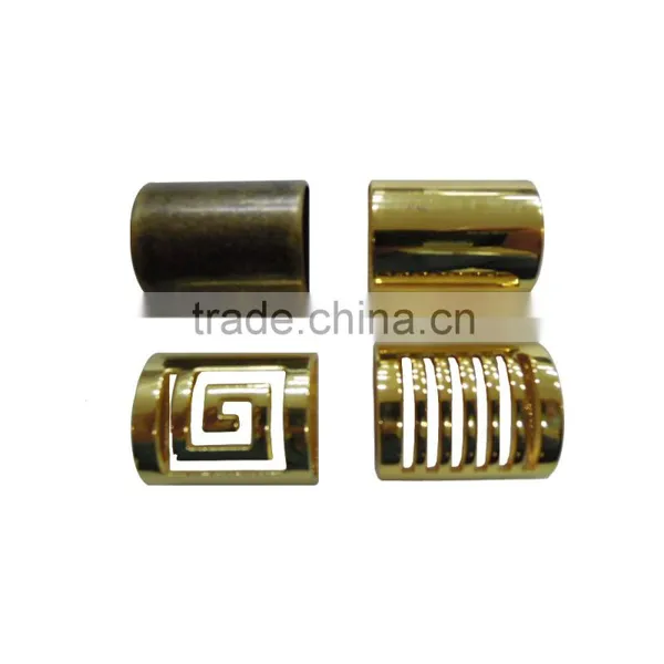 Metal Swimwear Clasp, Buckle, Adjuster