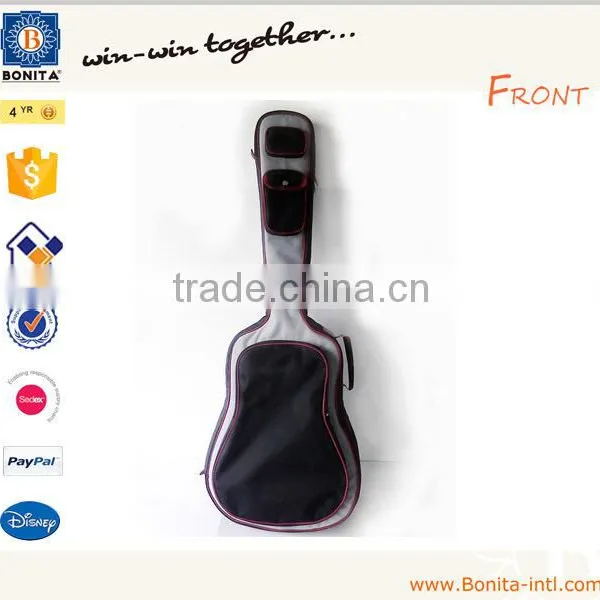 High Quality Waterproof Guitar Bag ,41inch Guitar Bag for Folk Rhyme Guitar