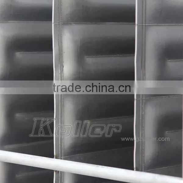 Made in China Plate Ice Machine With Ice Crusher for Fishery photo-4