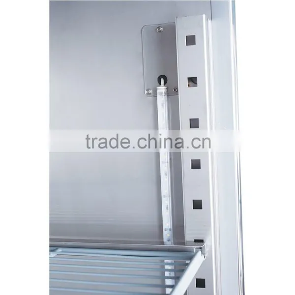 Storage Cabinets Commercial Freezer GN2/1_GX-GN650BT photo-4