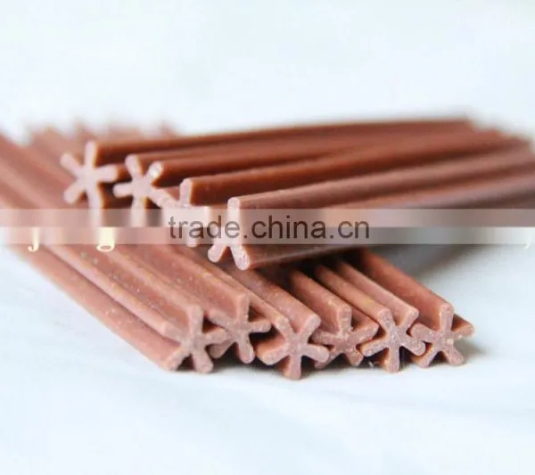 Mouse (dog Treats Hexagonal Chewing Stick) photo-2