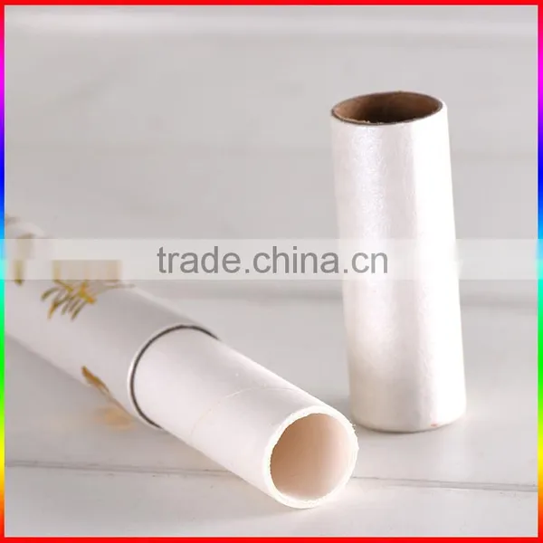 Art Paper Custom Made Pencil Packing Paper Tube photo-4