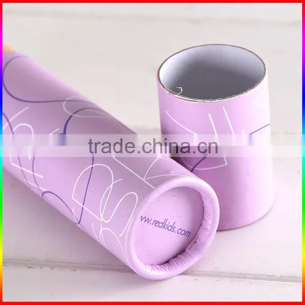 Custom Order and Paper Material Tube Box , Cardboard Tube Box photo-5
