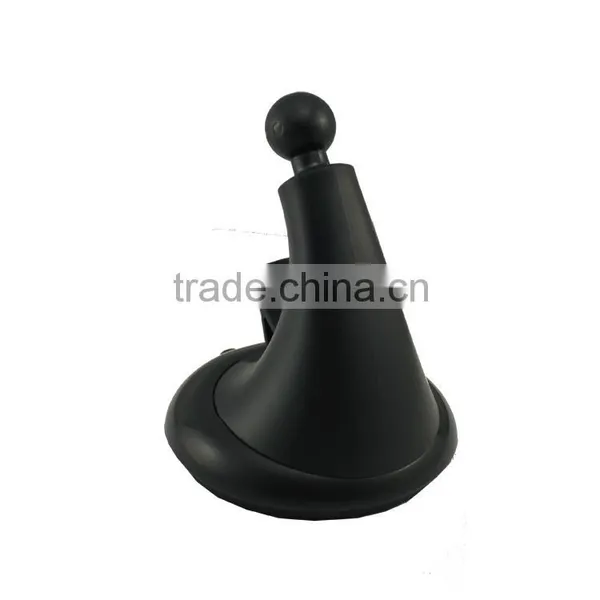 Fashion Design 360 Degree Rotatable ABS Sucket Style Vehicle Mount Phone Holder photo-4